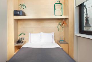 Hotel MX zócalo CDMX, Trademark Collection by Wyndham - 3