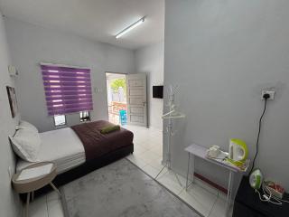 Cahaya roomstay - Kangar - 4