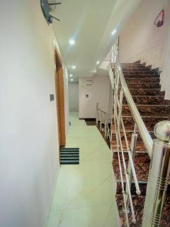 Hotel Mount View Inn - 9