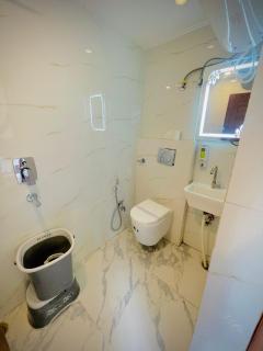 Hotel Mount View Inn - 1