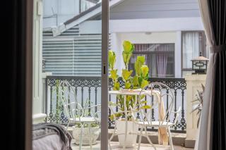 Ianvy DaLat Central - Gần chợ đêm Đà Lạt - 7