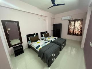 CC Elite Homestay - 7