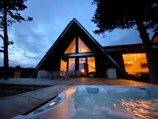 Roof-only house & shipping container - 7