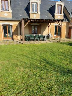 MAISON spacieuse - 5