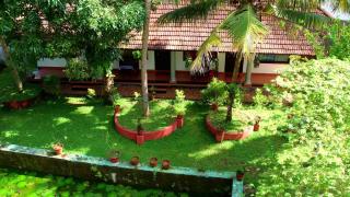 Hamlet Beach Villas Alleppey - 7