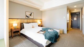 Chuan House Dotonbori - 9