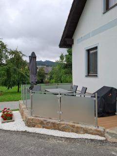 Kleines Apartment - 1