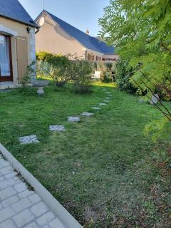 MAISON spacieuse - 6