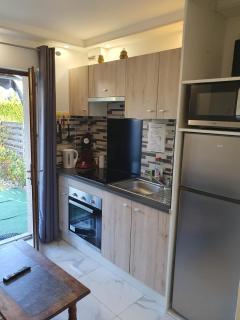 MAISON spacieuse - 7