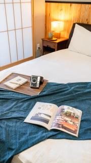 Chuan House Dotonbori - 8