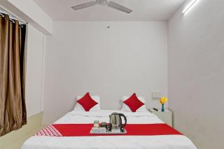 Hotel O Cozy Rooms - 2