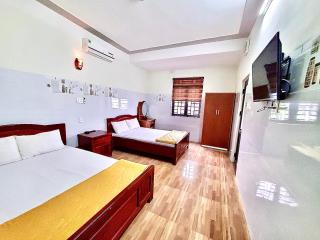 Nhà Nghỉ Thành Duy - 8