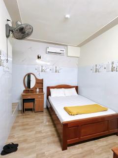 Nhà Nghỉ Thành Duy - 3