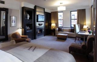 Fifteen Beacon Hotel - 7