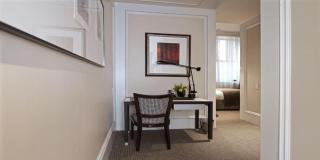 Fifteen Beacon Hotel - 6