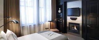 Fifteen Beacon Hotel - 5