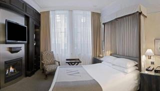 Fifteen Beacon Hotel - 4