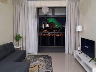 Putrajaya Short Term Rental Homestay with Wi-Fi & EV Station - 5