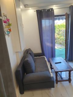 MAISON spacieuse - 8