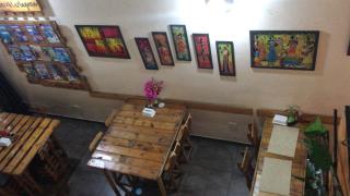 Habitación Privada con Aire - 8