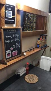 Habitación Privada con Aire - 3