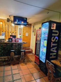 Habitación Privada con Aire - 2