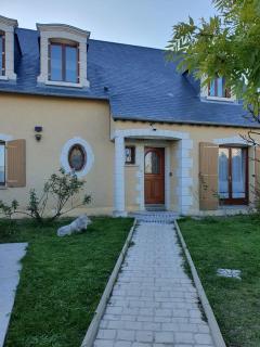 MAISON spacieuse - 9