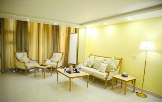 City Oasis Hotel - 6