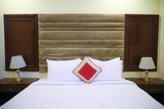 City Oasis Hotel - 7