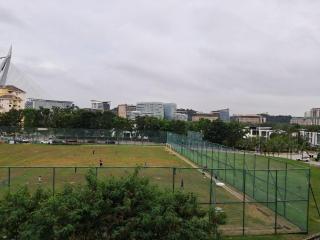 Putrajaya Short Term Rental Homestay with Wi-Fi & EV Station - 8