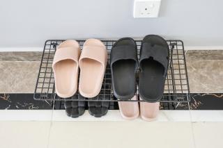 R&F Seine Region Family Suite Seaview 4BR 10-15pax Near R&F Mall CIQ - 8