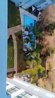 Cosy Regency menylin apartment - 5