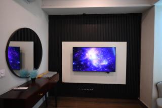 De Elevè 02'- Designer 1 Bed Luxury Apartment - 9