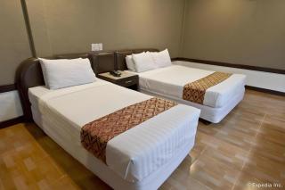 Holiday Spa Hotel - 8