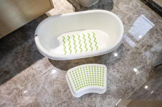 R&F Seine Region Family Suite Seaview 4BR 10-15pax Near R&F Mall CIQ - 6