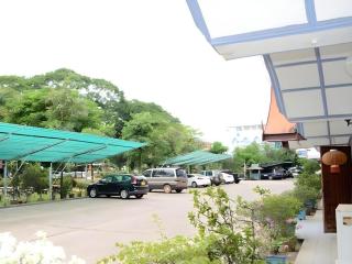 Vientiane Chaleunxay Center Hotel - 2