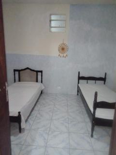 Hostel Mangabeira - 3