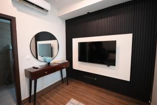 De Elevè 02'- Designer 1 Bed Luxury Apartment - 6