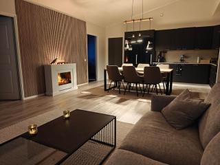 Atmospheric apartment in Rovaniemi - 0