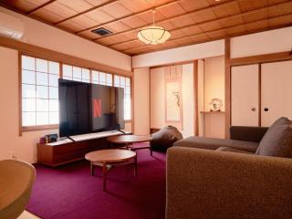 Konjakuso Nara Naramachi Steam Bath House - Vacation STAY 93298v - 3