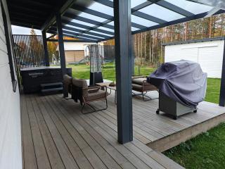 Atmospheric apartment in Rovaniemi - 9