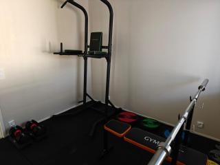 Atmospheric apartment in Rovaniemi - 8