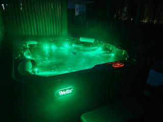 Atmospheric apartment in Rovaniemi - 7