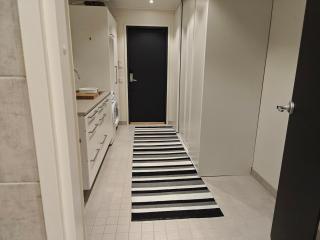 Atmospheric apartment in Rovaniemi - 6