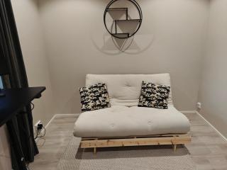 Atmospheric apartment in Rovaniemi - 4