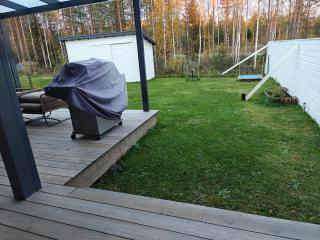 Atmospheric apartment in Rovaniemi - 3