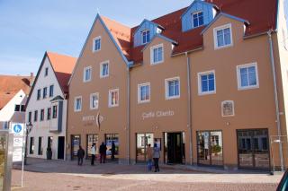 Hotel im Ried - Donauwörth - 8