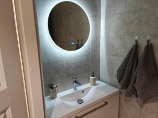 Atmospheric apartment in Rovaniemi - 1