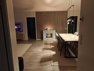 Atmospheric apartment in Rovaniemi - 2