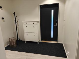 Atmospheric apartment in Rovaniemi - 1